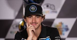 Francesco Bagnaia