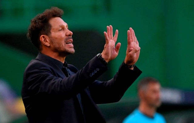 Diego Simeone