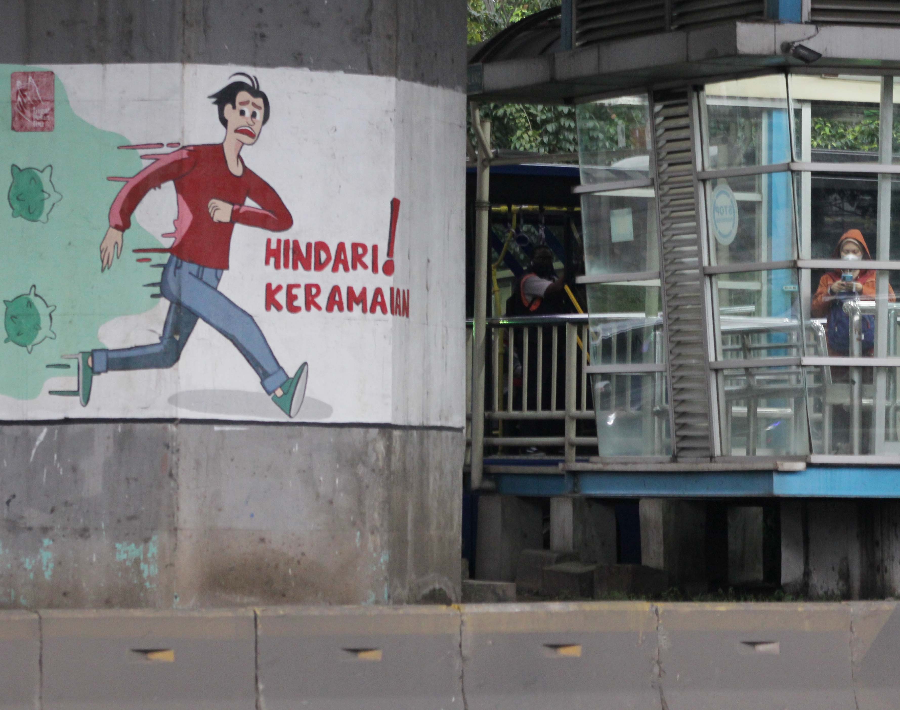 Menkes Waspadai Lonjakan Covid-19, Tak Mau Bernasib Seperti India