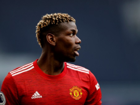 Paul Pogba bekerja sama dengan Amazon Studios untuk proyek dokumenternya yang berjudul The Pogmentary. 