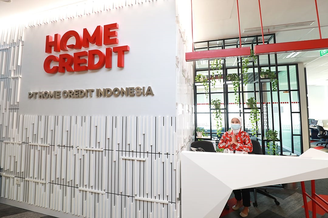 Home Credit Indonesia