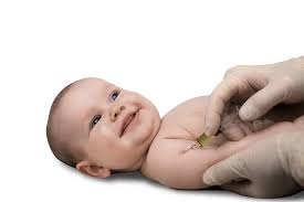 BioNTech Berharap Hasil Uji Coba Vaksin untuk Bayi Rilis September