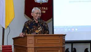 Upaya Airlangga THR Dibayar Penuh Punya Multiplier Effect