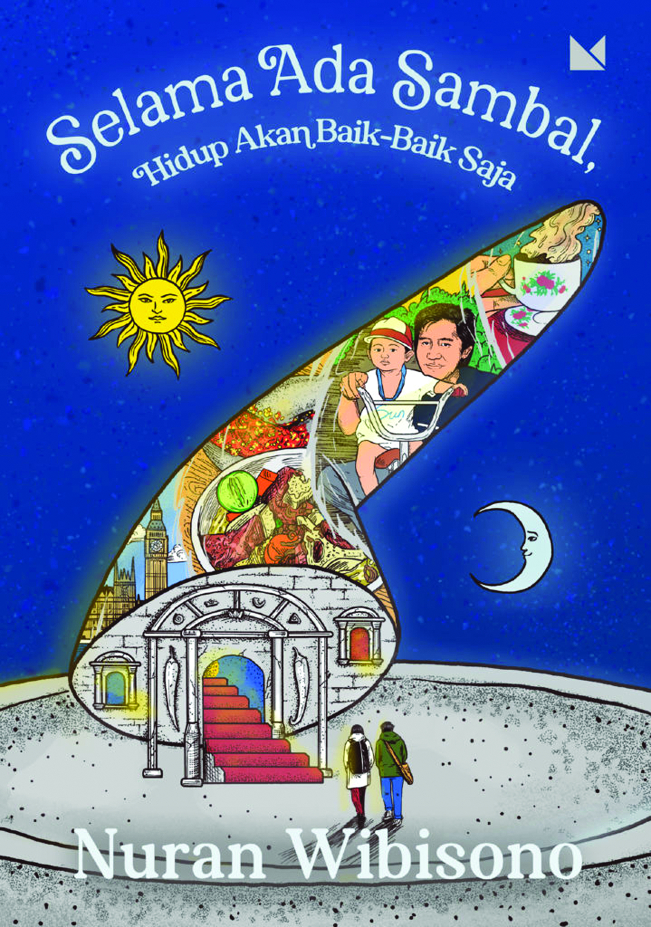 Sambal sebagai Pemersatu Kita