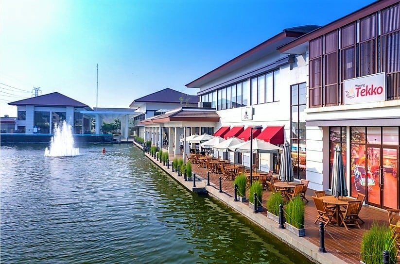 Memanfaatkan Insentif PPN, Lavon SwanCity Rilis AKU MAMPU