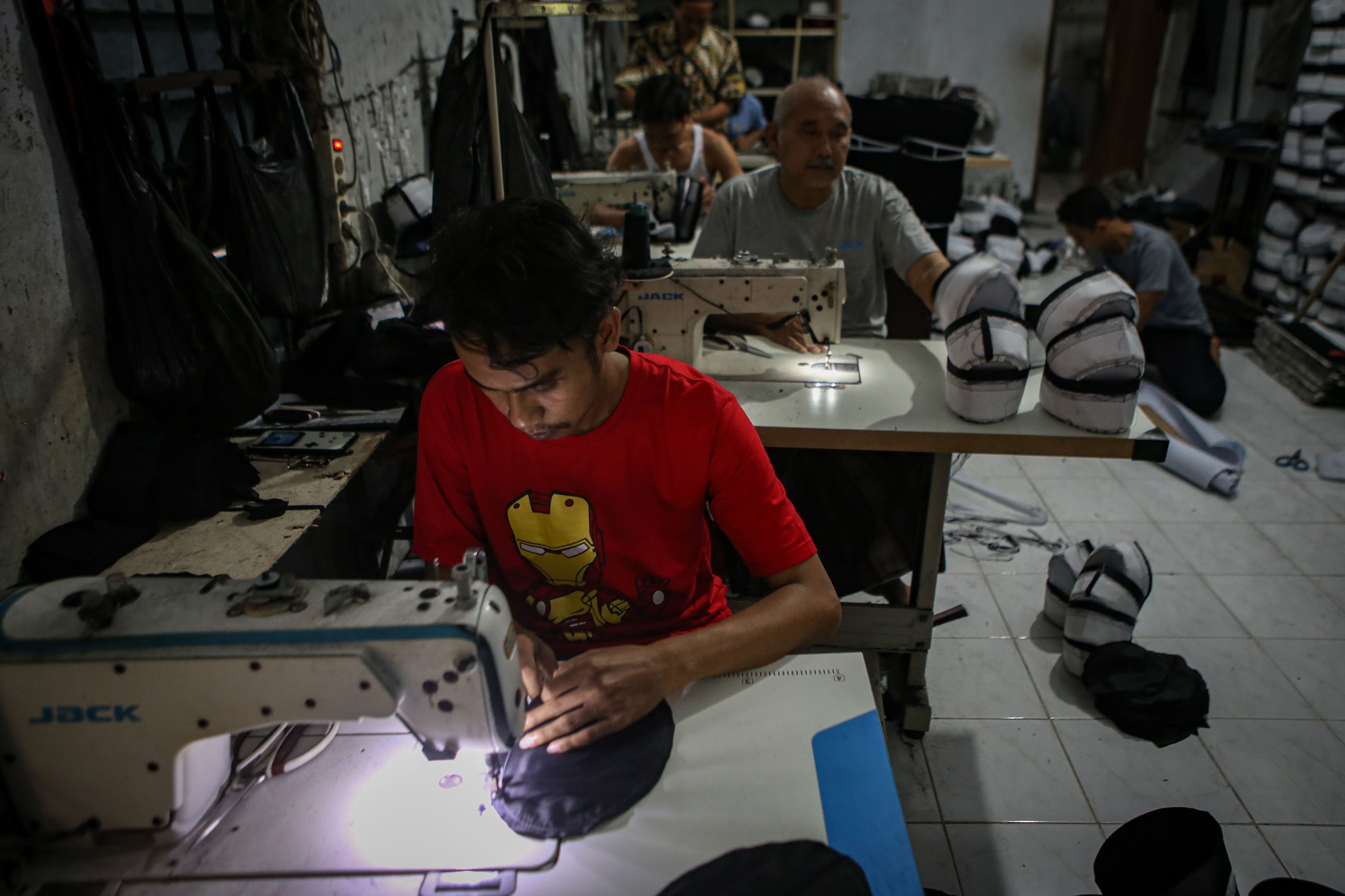 Teten: UMKM Miliki Kemampuan Adaptasi Luar Biasa