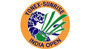 India Open