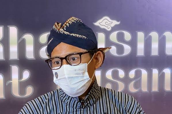 Sandiaga Uno