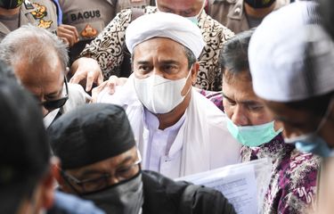 Rizieq Shihab