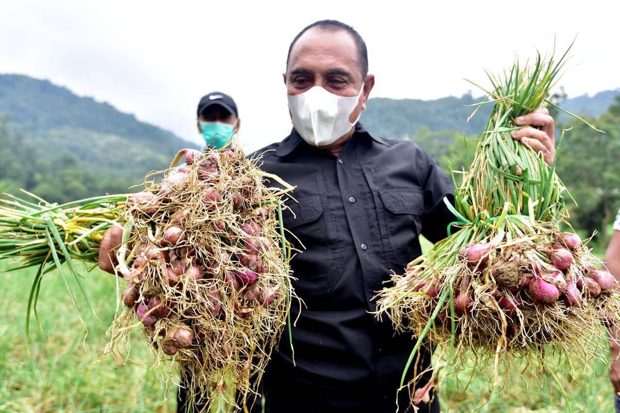Kabar Duka, Adik Gubernur Sumut Edy Rahmayadi Meninggal Dunia