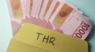 Posko THR Sudah Ada di 34 Provinsi