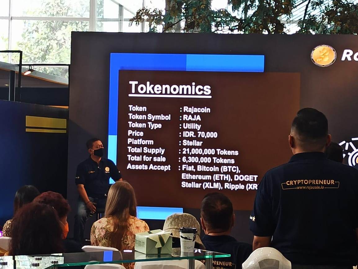 Mata Uang Digital Kini Dapat Ditukar Mobil Mewah