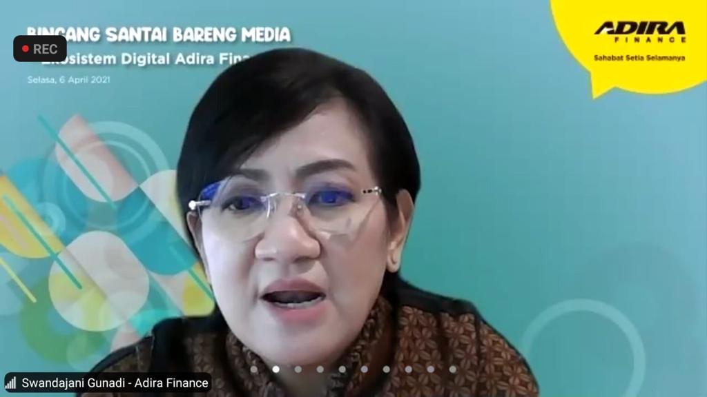 Beri Tawaran Menarik dalam Menyambut Ramadan 