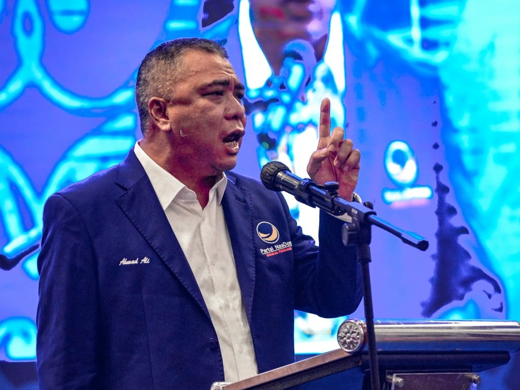 Partai NasDem Sulteng Harus Layani Kepentingan Publik