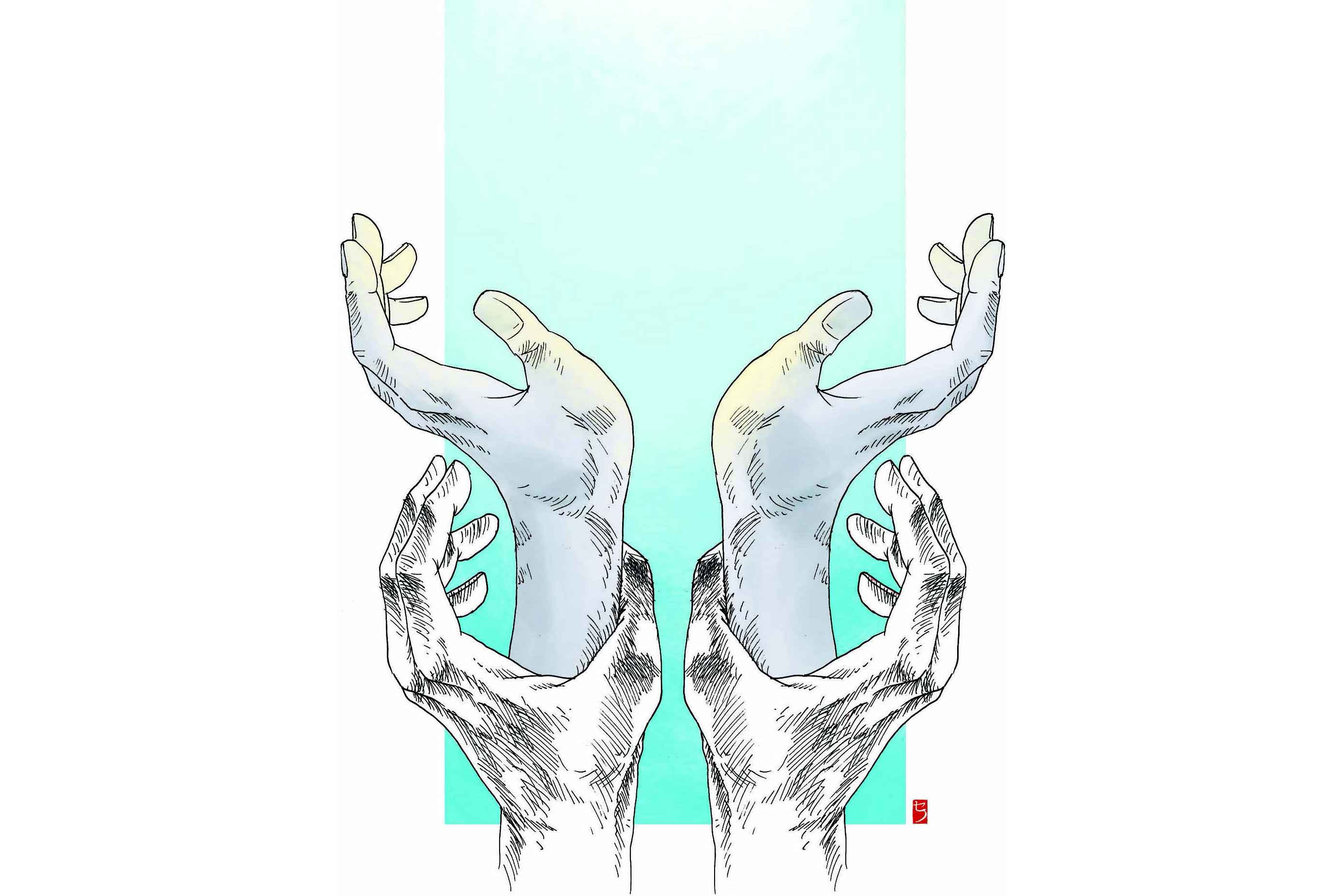 Bencana dan Solidaritas Sosial