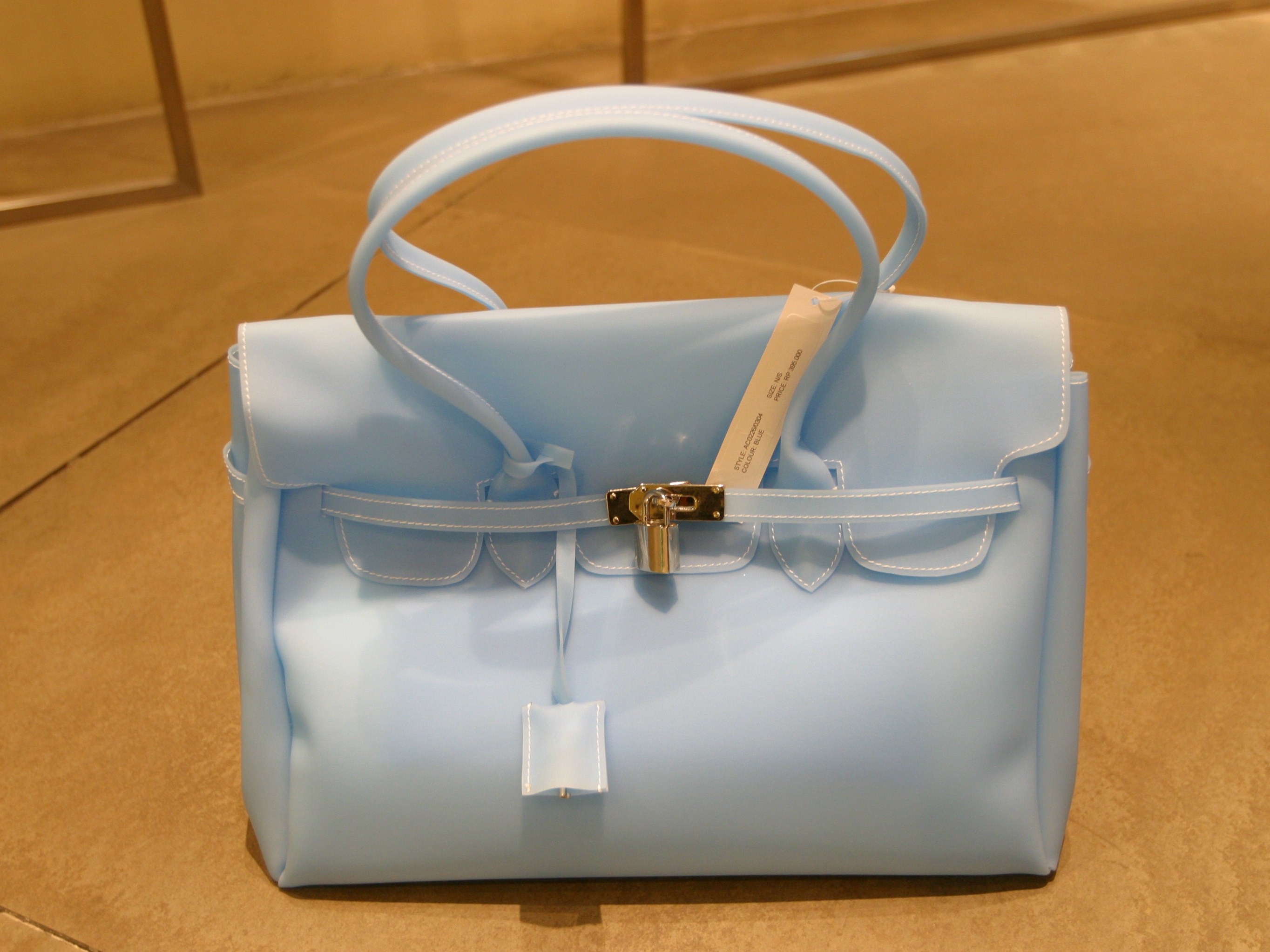 2021 Jakarta Masuk Kota Termahal di Dunia