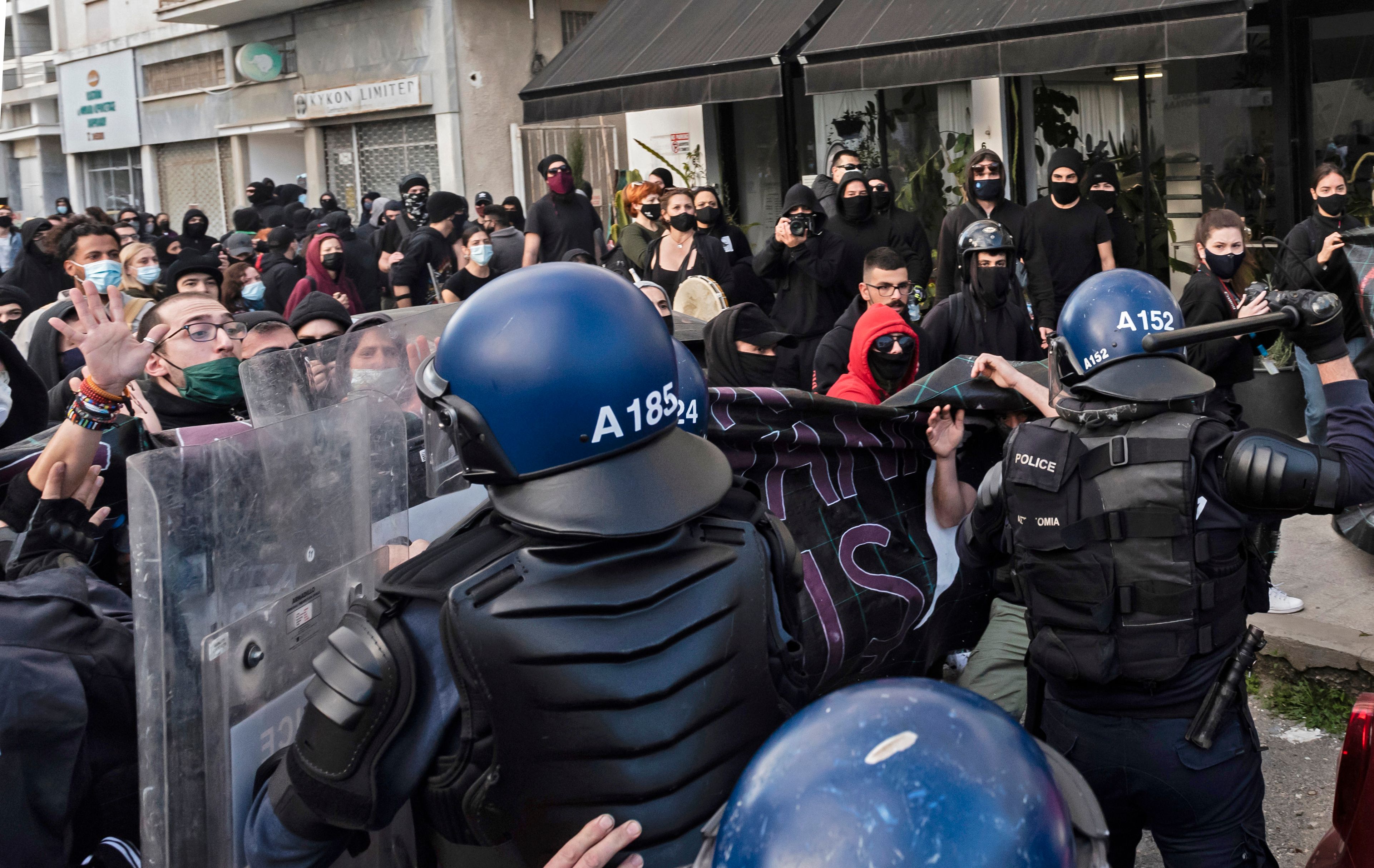 IMF: Pandemi Perparah Kesenjangan yang Bisa Berujung Kerusuhan