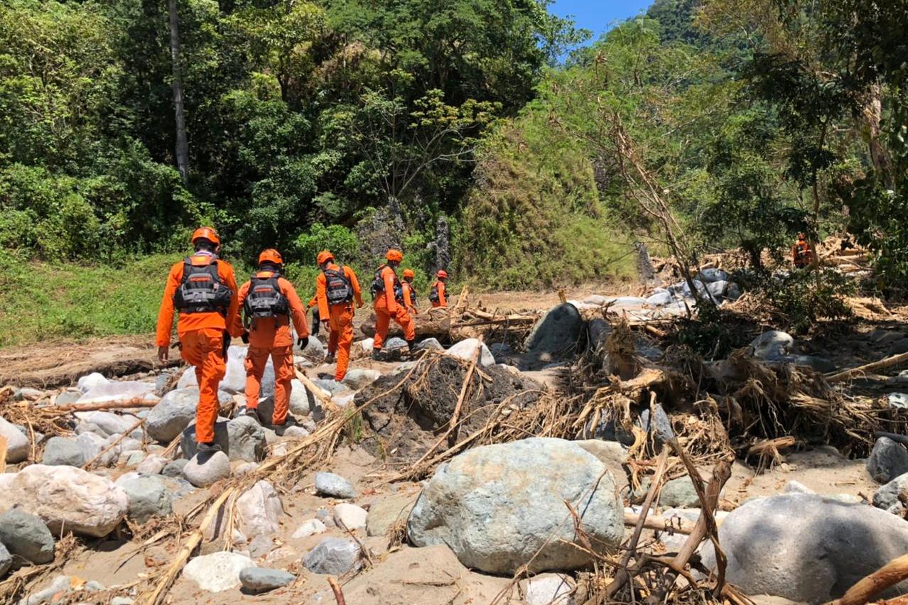 Pencarian Korban Bencana Adonara Diperpanjang Tiga Hari Lagi 