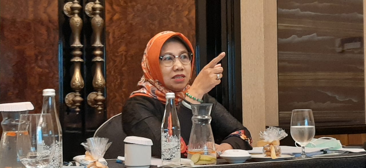 PTS Dengan Jumlah Mahasiswa Di Bawah 1000 Orang Akan Dimerger 