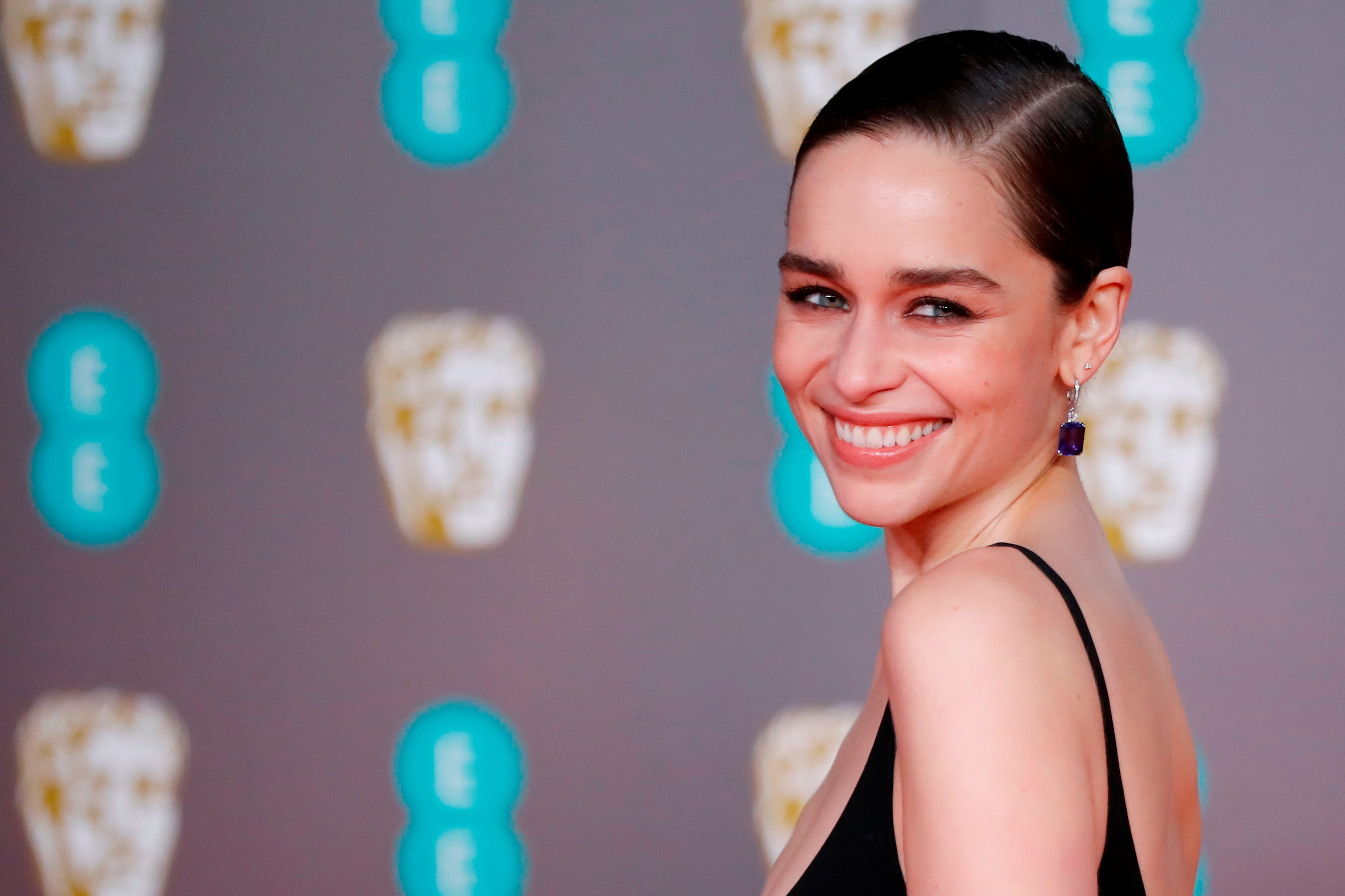 Aktris Game of Thrones Gabung dalam Secret Invasion di Disney Plus