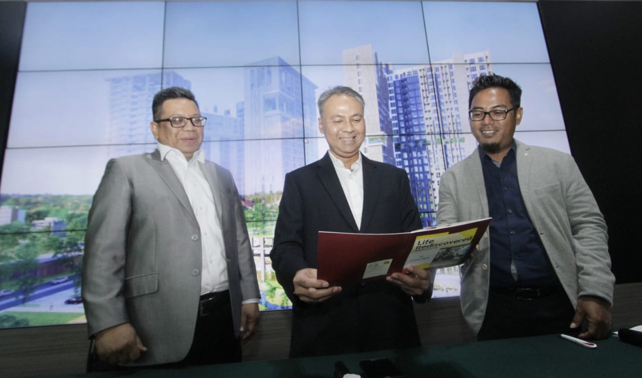 Peluncuran Littlee Tokyo Jababeka