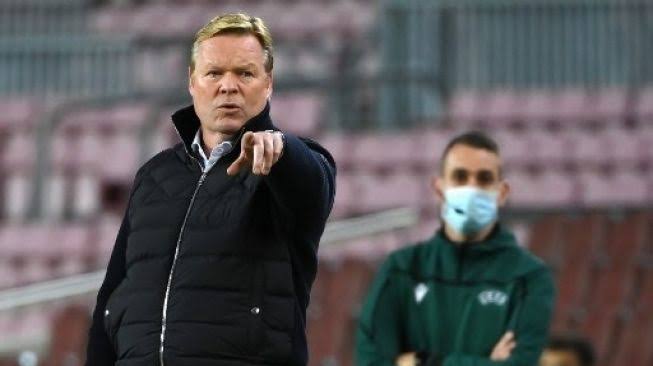 Ronald Koeman