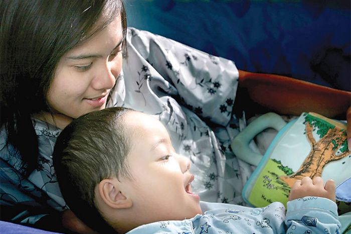 Asam Amino berperan sangat penting dalam perkembangan holistik anak usia pertumbuhan. 