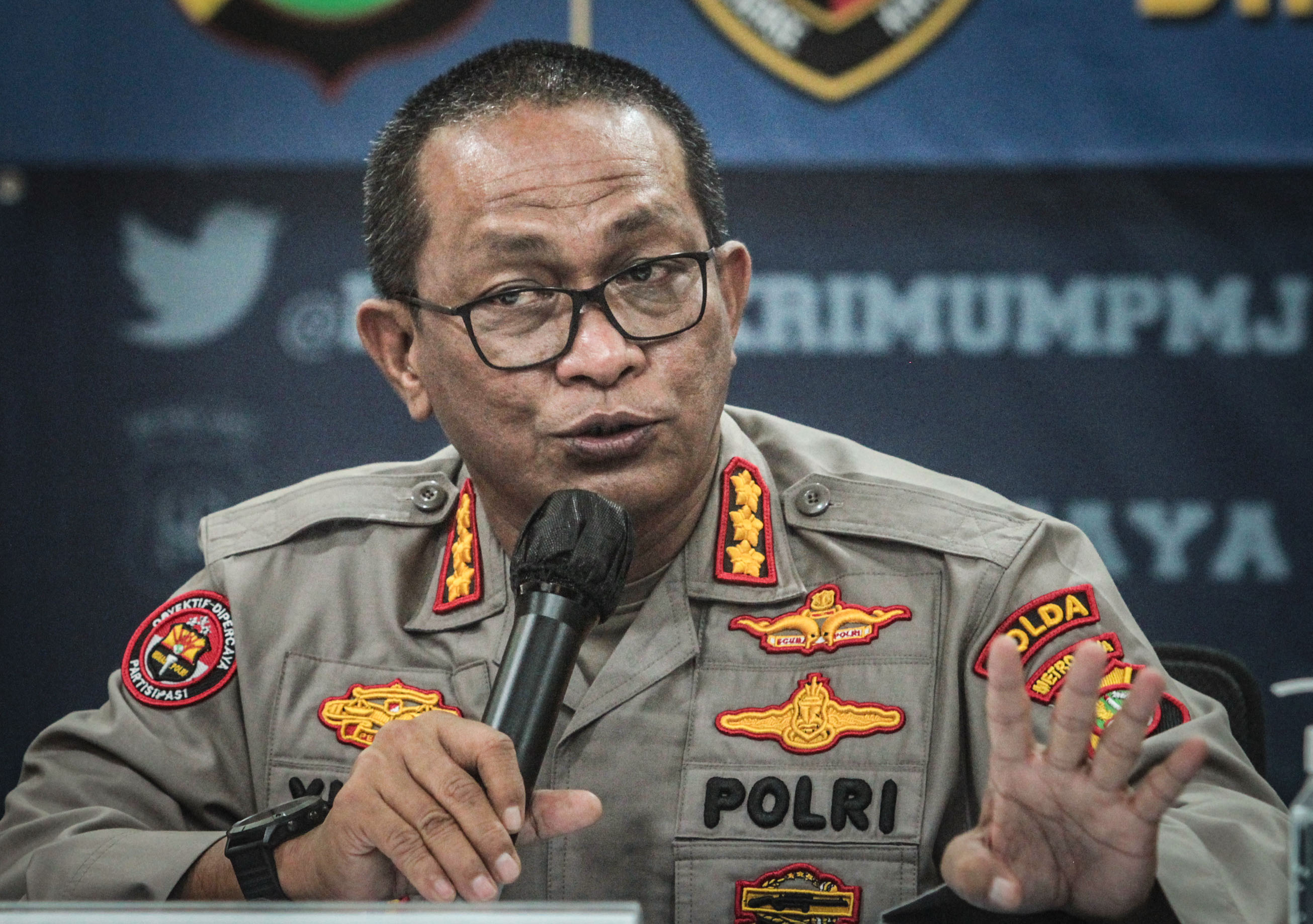 Satu Warga Negara Jepang Diisolasi Saat Masuk Indonesia