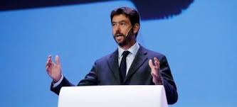 Andrea Agnelli