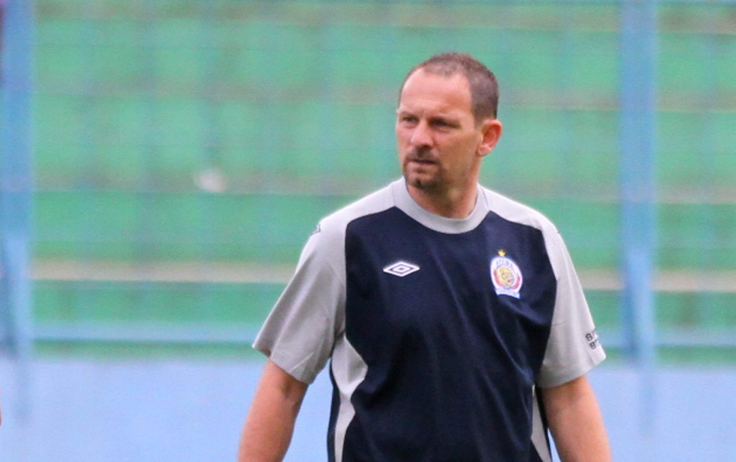 Pelatih  PSS Sleman Dejan Antonic berharap para pemain asuhannya bisa menumbangkan dominasi Bali United.