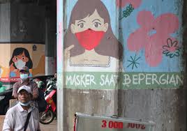 Jakarta Tambah 1.013 Kasus Covid-19 Hari Ini