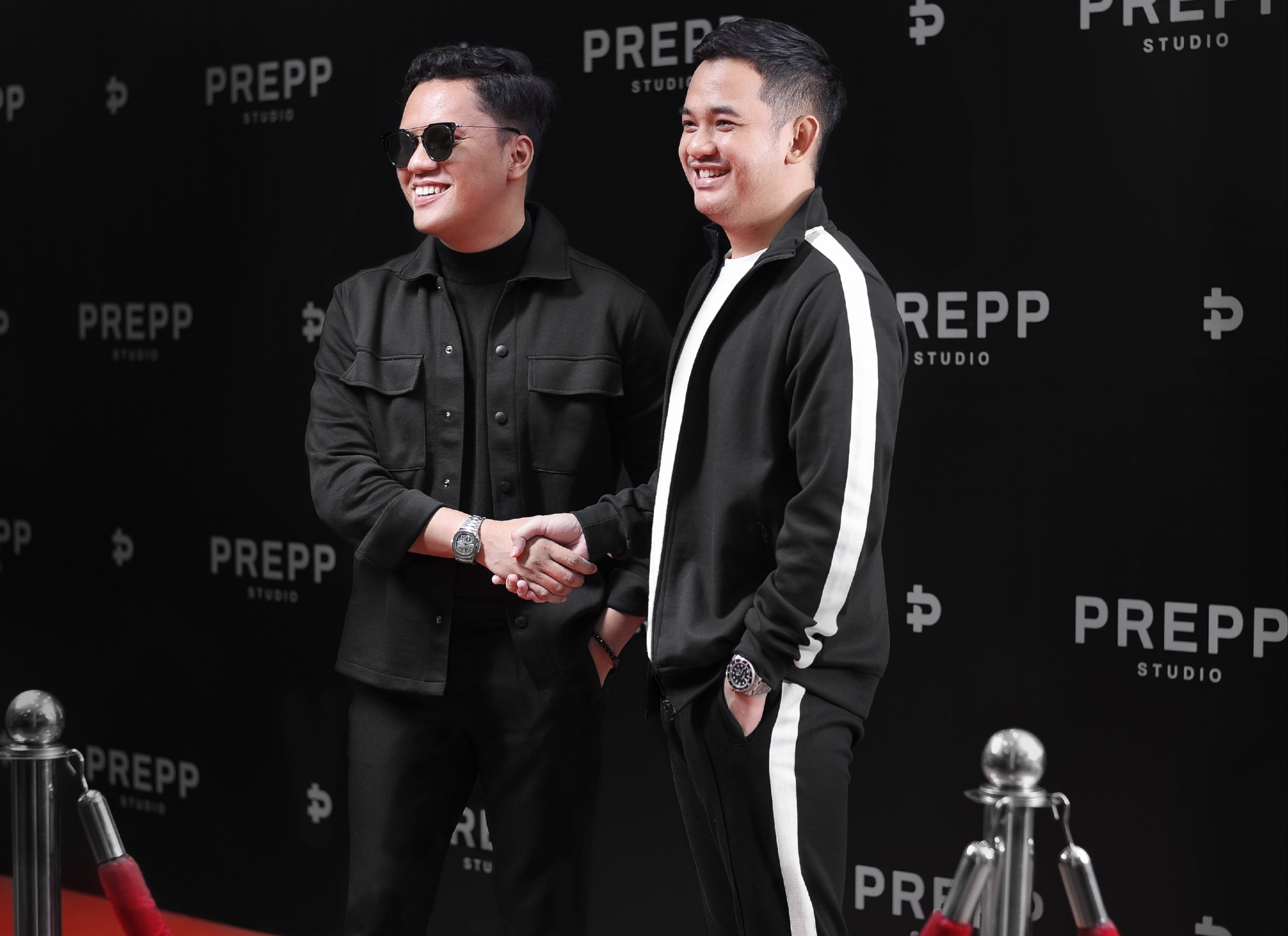 Manfaatkan Situs Pribadi, Usaha Fesyen ini Sukses di Era Digital