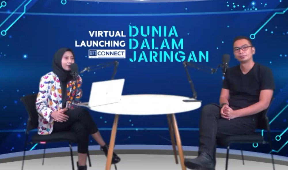Adaptasi Di Era Digital Jadi Keharusan 