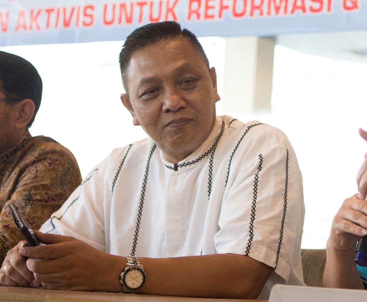 Adhie Massardi : Program Nadiem Makarim Dinilai Sudah Inovatif