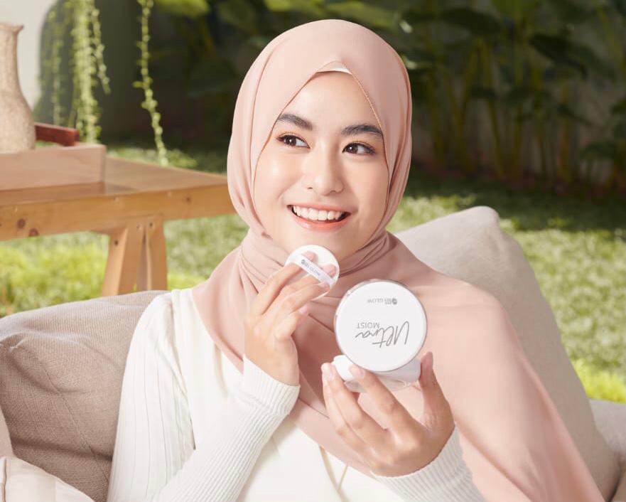 Tetap Sehat dan Cantik selama Ramadan