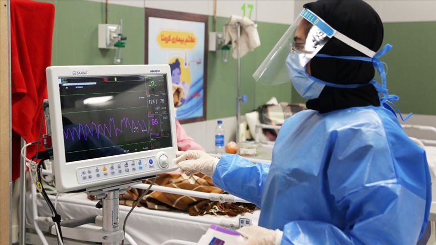 Penelitian: Gaya Hidup Mager akan Perparah Infeksi Covid-19