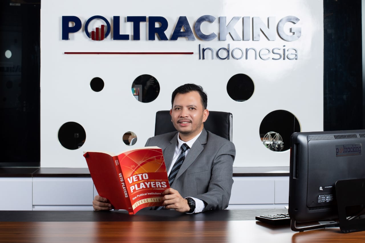 Poltracking Indonesia