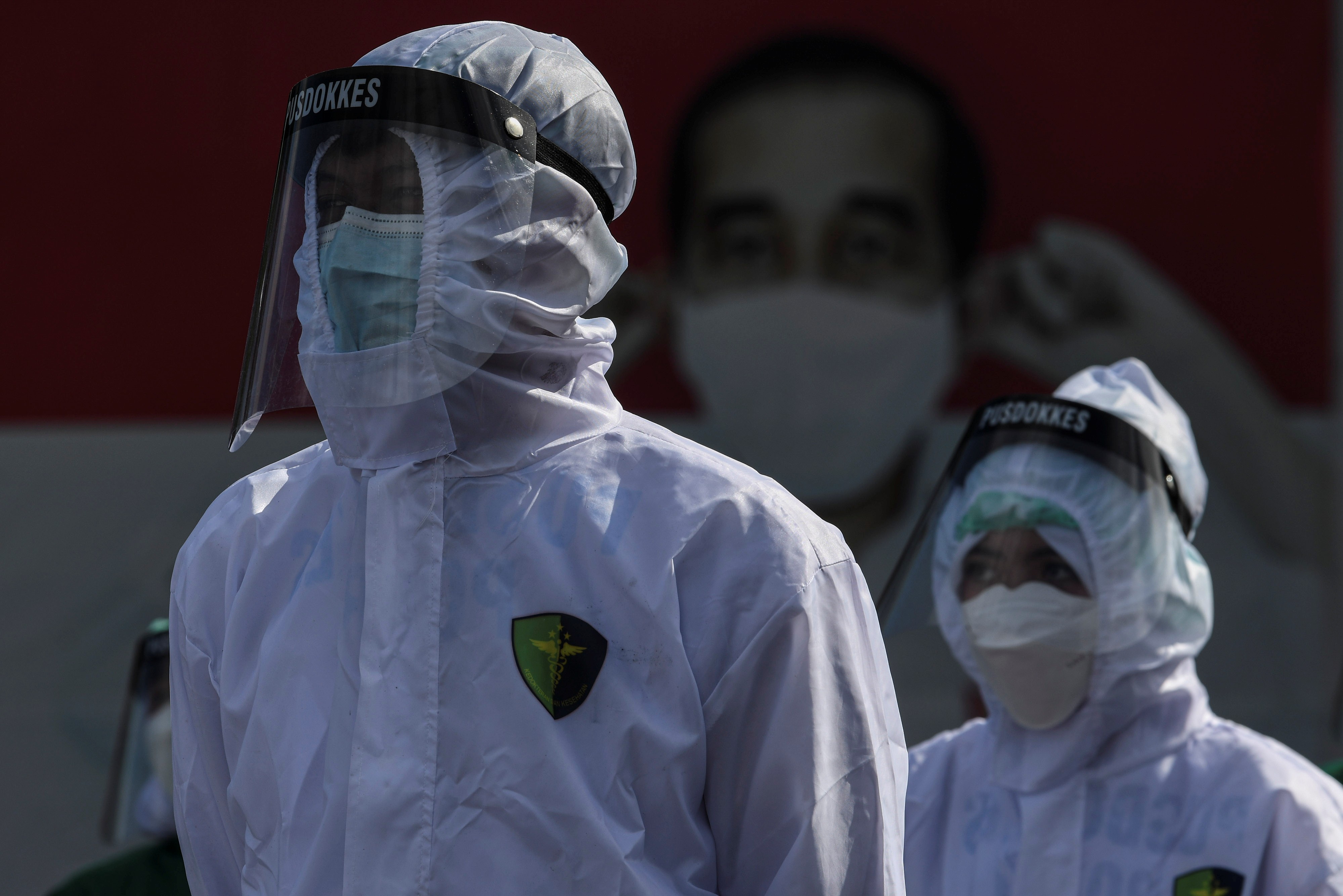 Kemenkes sudah Bayar Insentif Nakes Rp246,8 Miliar 