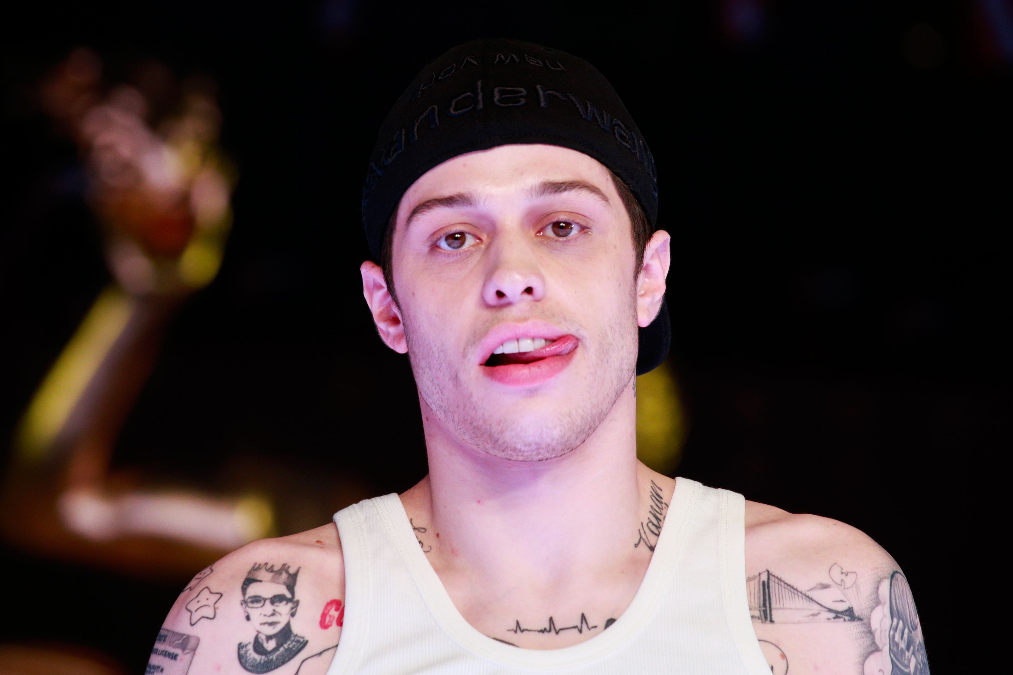 Pete Davidson