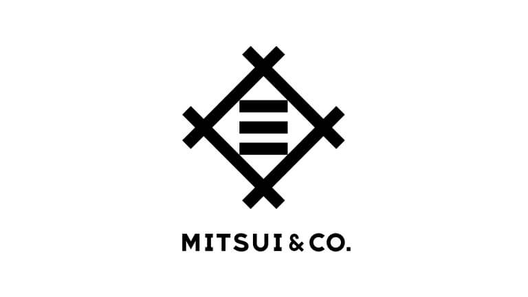 Logo Mitsui