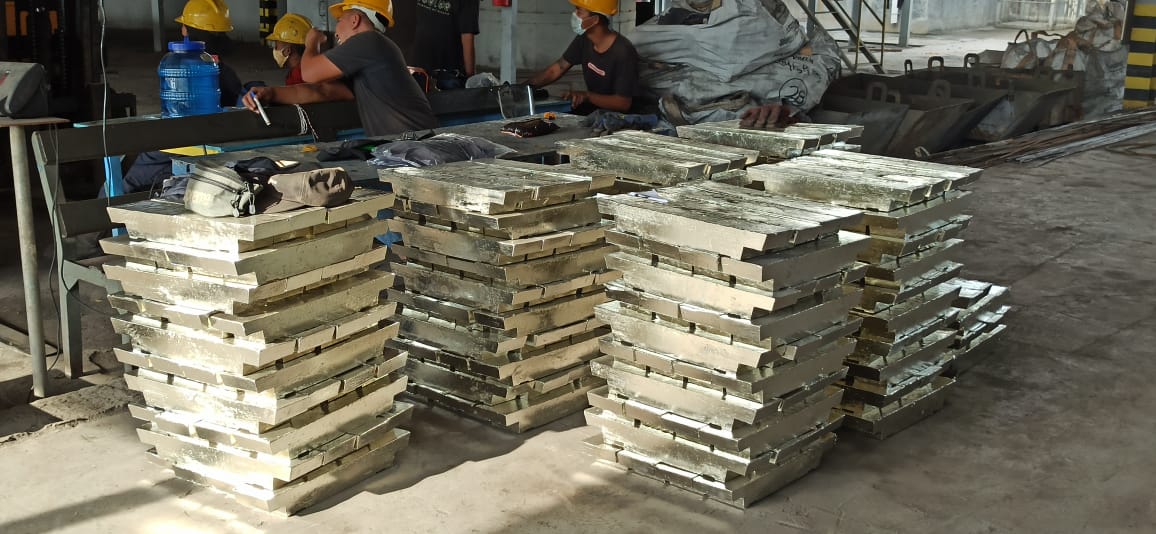 Catat Transaksi Rp2,4 Triliun pada Q1 2021