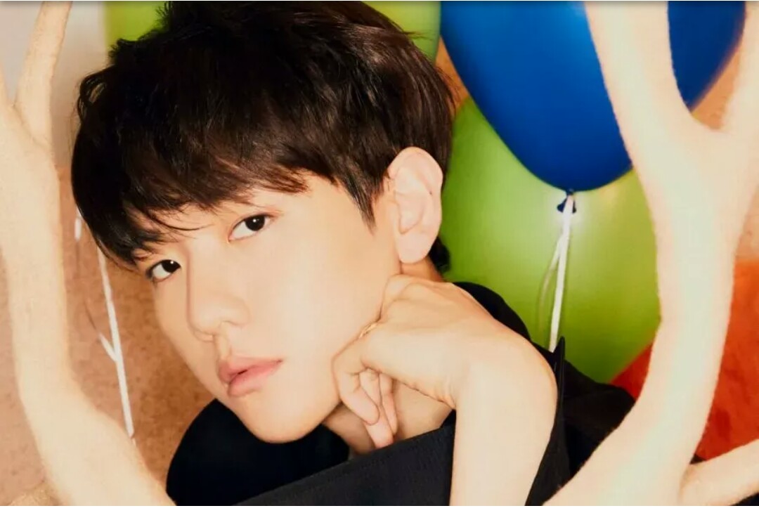 Baekhyun EXO