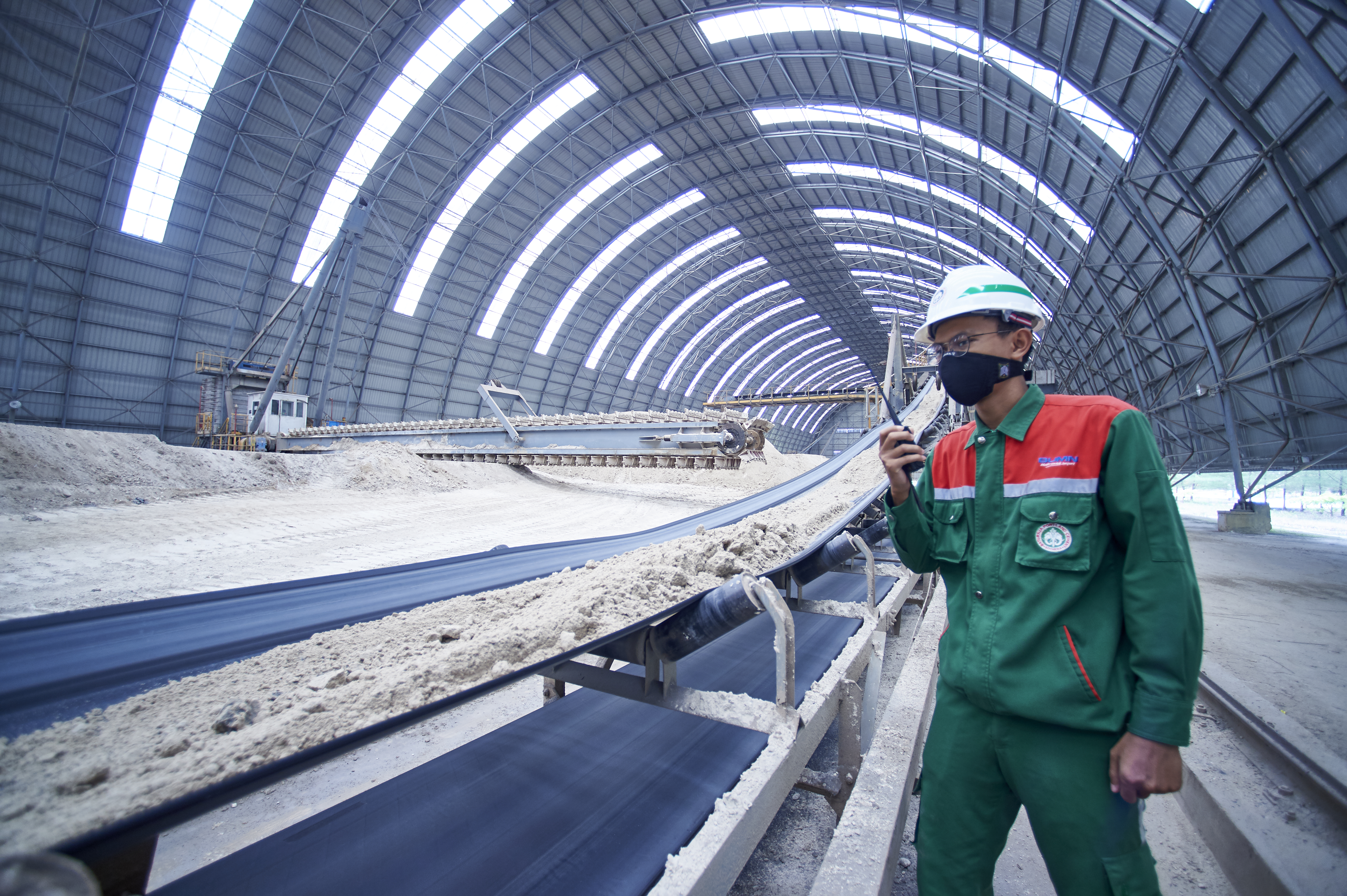 Ekonomi Indonesia Diprediksi Rebound di 2021