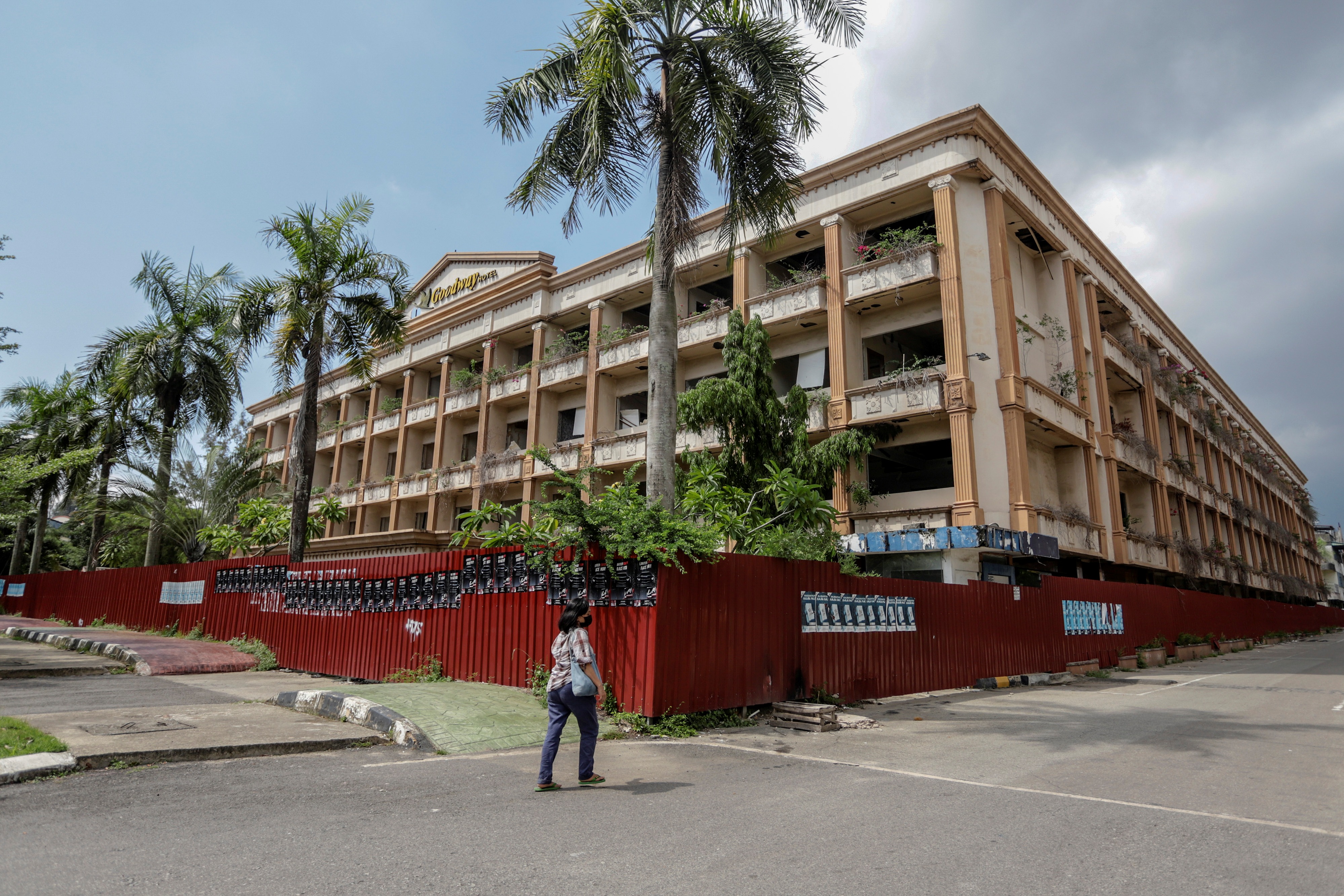 Kejagung Sita Enam Bidang Tanah Benny Tjokro di Batam