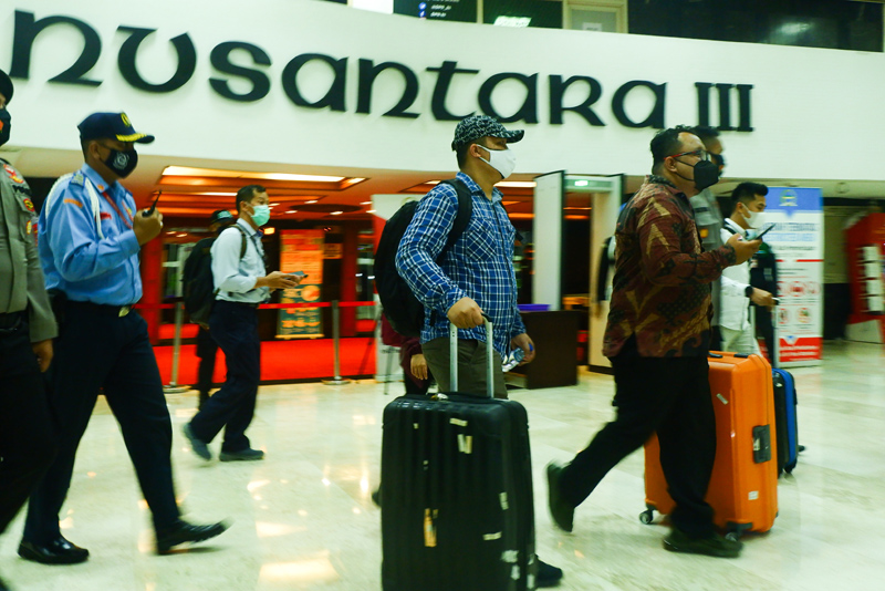 KPK Amankan Barang Bukti dari Ruang Kerja & Rumah Azis Syamsuddin