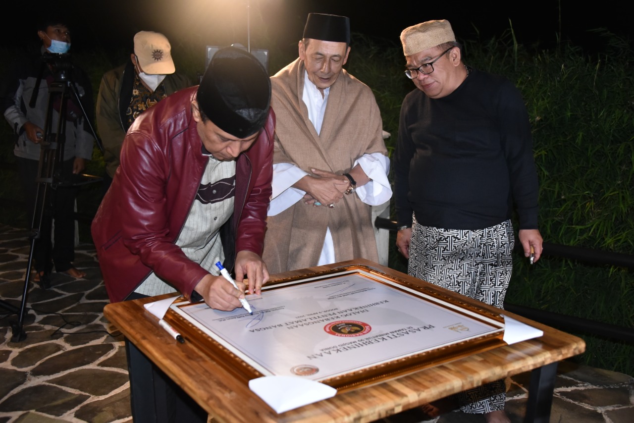 Gandeng Tokoh Agama, BNPT Cegah Paham Radikal pada Milenial