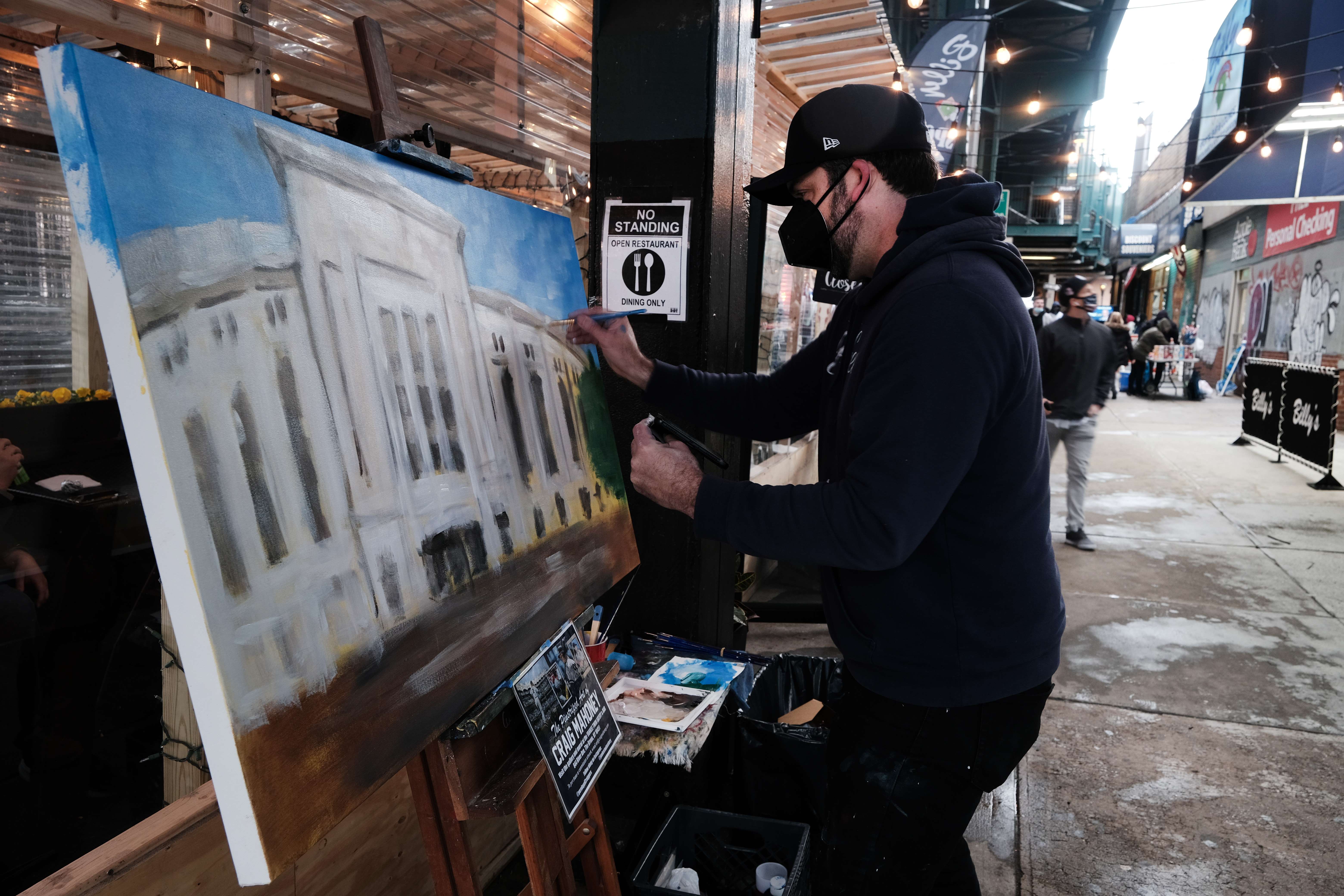 Menilik Perbedaan Plagiarisme dan Apropriasi dalam Dunia Seni