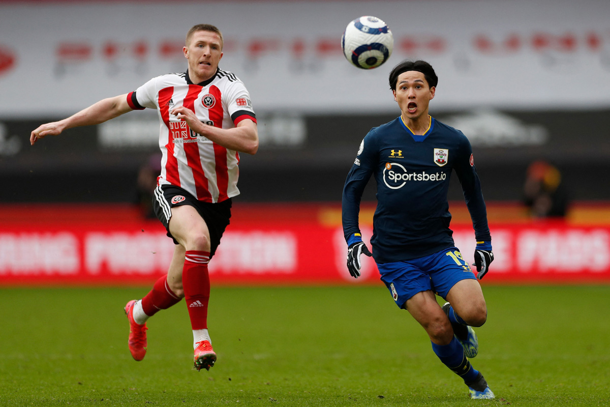 Minamino Tidak Yakin Akan Bertahan di Liverpool