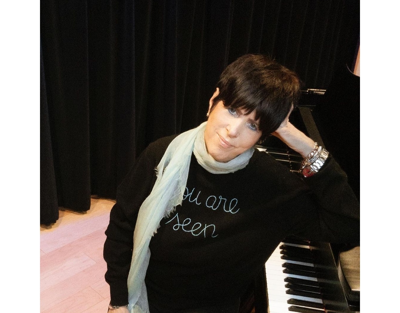 Komposer Diane Warren