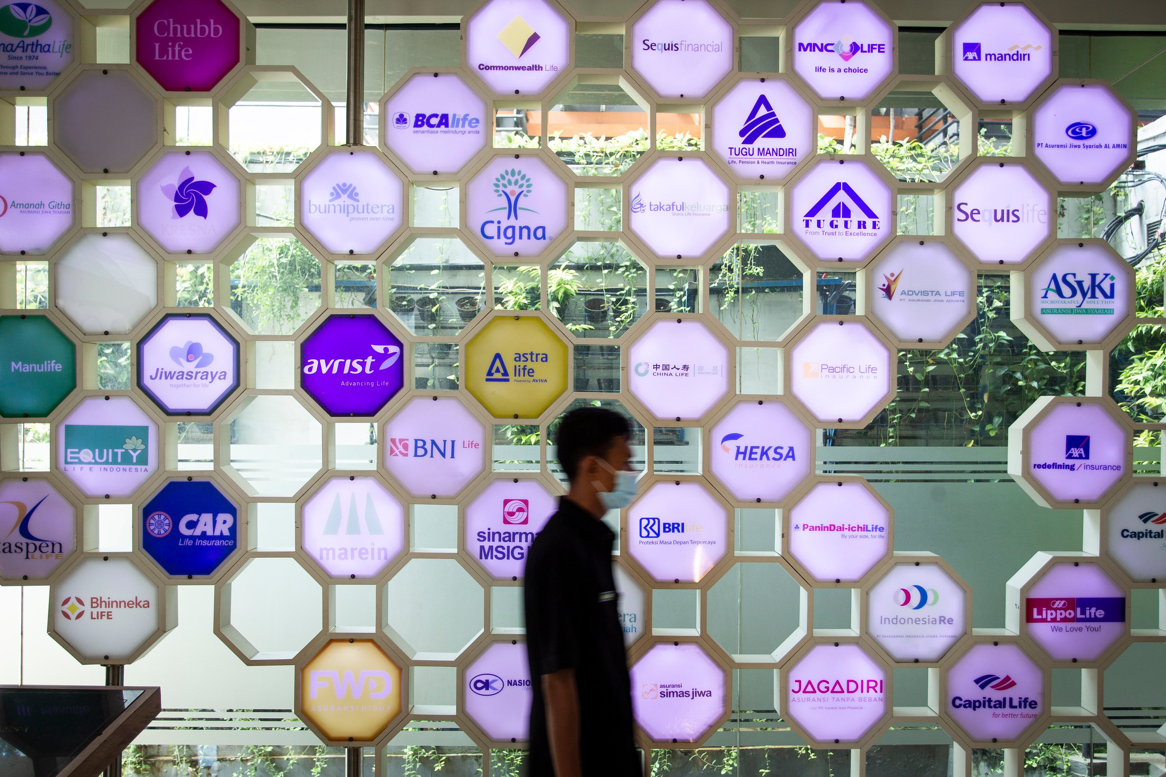 Industri Asuransi Tetap Tumbuh di tengah Pandemi